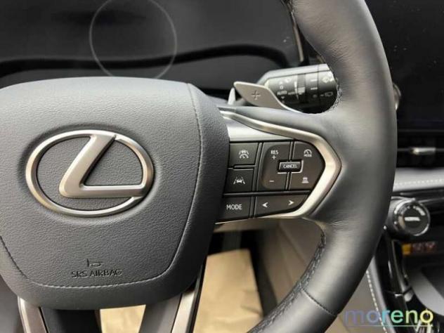 LEXUS NX 2.5 phev Premium+ 4wd e-cvt PRONTA CONSEGNA rif. 18527947 - Foto 8