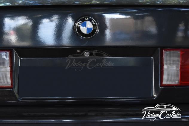 Bmw M3 E30 - Foto 7