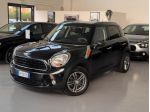 Mini Cooper D Countryman