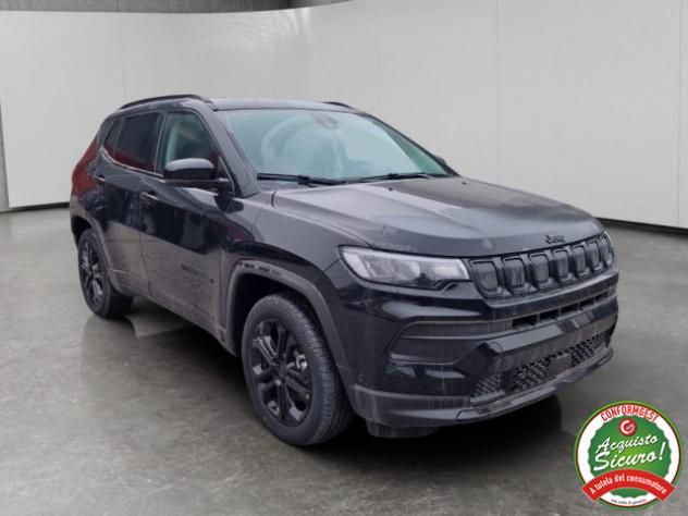 JEEP Compass 1.6 Multijet II 2WD Night Eagle rif. 24062784 - Foto 3