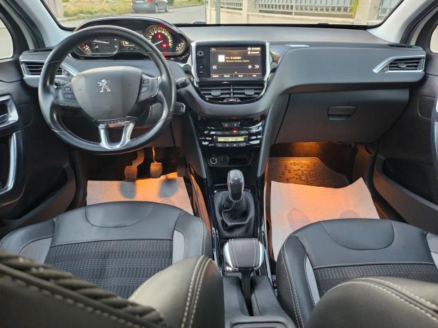 Peugeot 2008 BlueHDi 100 Allure - Foto 6