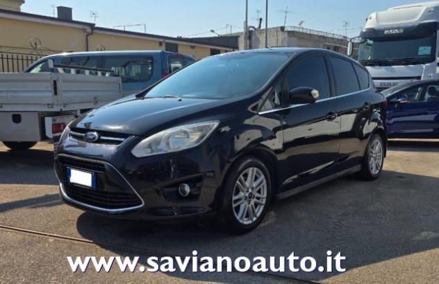 FORD C-Max 1.6 TDCi 115CV Titanium rif. 24021465
