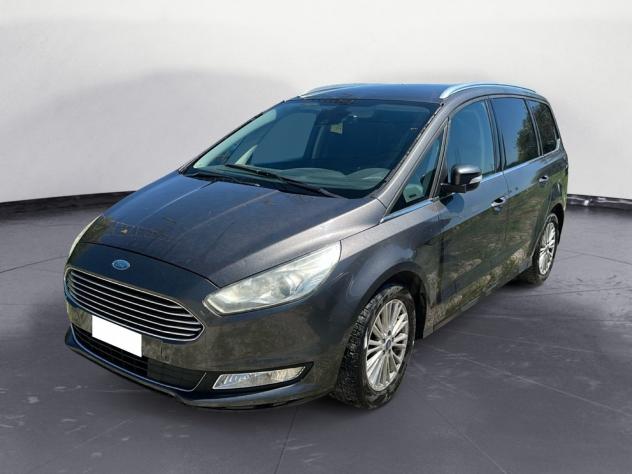 Ford Galaxy 2.0 tdci Business s&s 150cv powershift - Foto 3