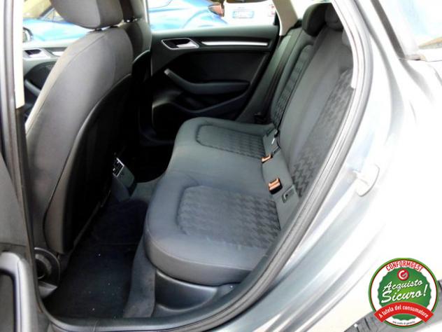 AUDI A3 SPB 1.6 TDI clean diesel Ambition rif. 24062626 - Foto 10