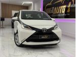 Toyota Aygo 1.0 69CV x-clusiv Full Opt Car-Play