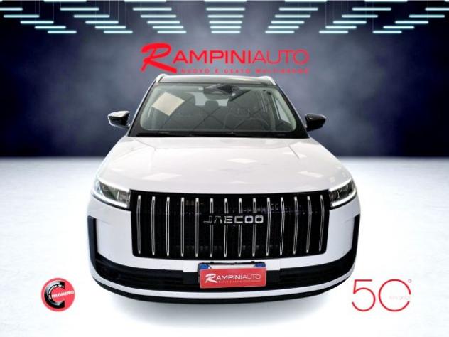 JAECOO 5 1.6 TGDI 147 CV aut. Exclusive 7 Anni di Garanzia rif. 24054320 - Foto 3