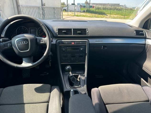 Audi A4 2.0 TDI 4x4 Promo ferragosto - Foto 10