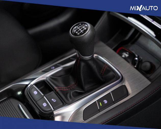 MG HS 1.5 MT Luxury 2WD - Foto 13