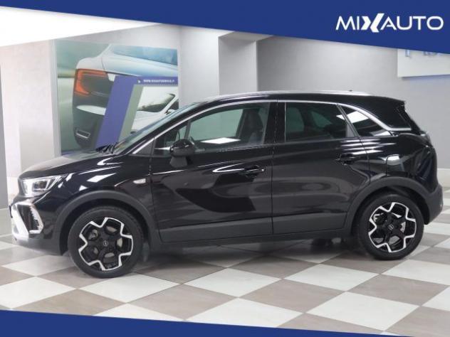 OPEL Crossland 1.2 Turbo 12V 130 CV aut. Start&Stop Elegance - Foto 6