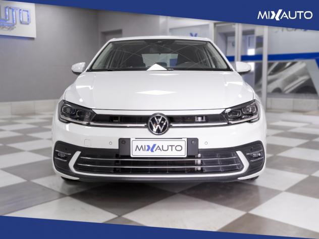 Volkswagen Polo 1.0 TSI Style 95CV DSG - Foto 2
