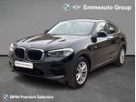 BMW X4 xDrive20d 48V rif. 24063653