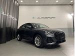 Audi Q3 SPB SPORTBACK 40 TFSI quattro S tronic S line edition