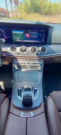 Mercedes-benz E 200 d S.W. Auto Executive - Foto 7