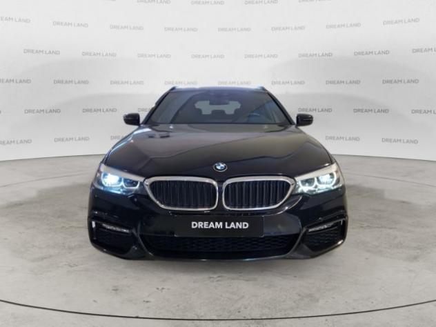BMW 530 d xDrive 249CV Touring Msport rif. 22789504 - Foto 4