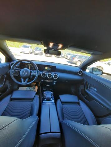 Mercedes-benz A 180 d Automatic Sport - Foto 10