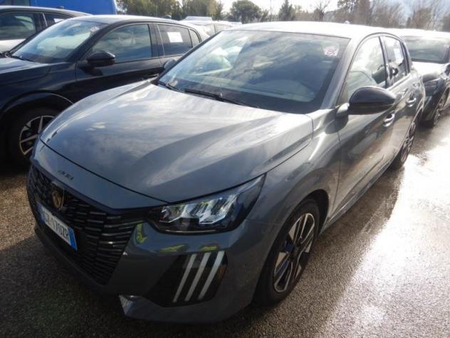 Peugeot 208 2ª serie PureTech 100 Stop&Start 5 porte Allure - Foto 2