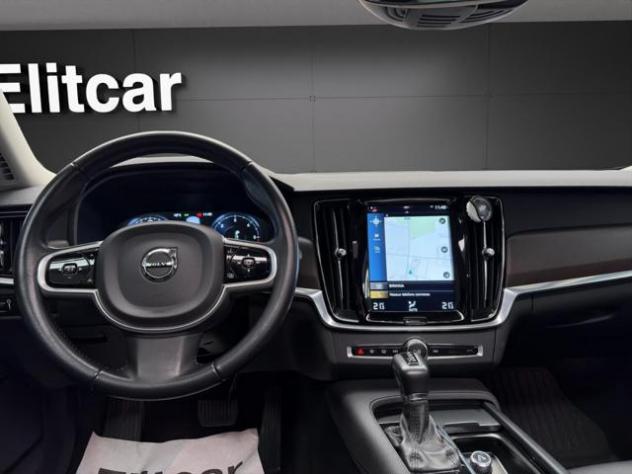 VOLVO V90 Cross Country D5 AWD Geartronic Pro rif. 23452184 - Foto 9