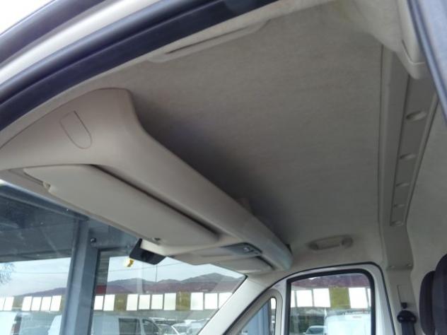 PEUGEOT Boxer 35 Q.LI 2.0 BlueHDi 13 0CV PL-TM Furgone rif. 23834773 - Foto 10