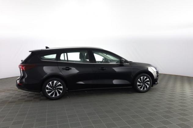 FORD Focus SW 5^serie 1.5 EcoBlue 115 CV aut. SW Titanium E rif. 23684380 - Foto 3