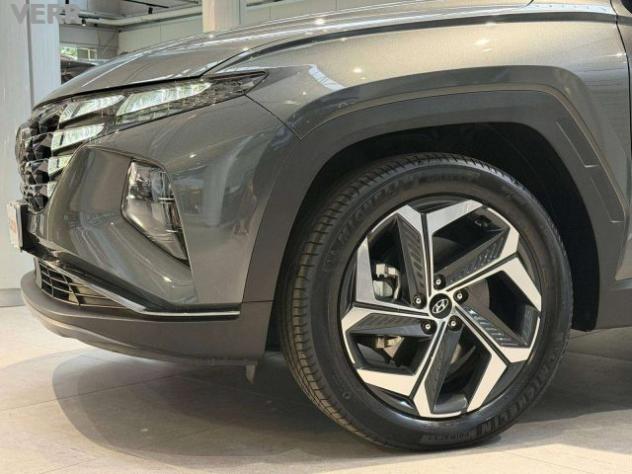 HYUNDAI Tucson Tucson 1.6 hev Exellence 2wd auto rif. 24100572 - Foto 4
