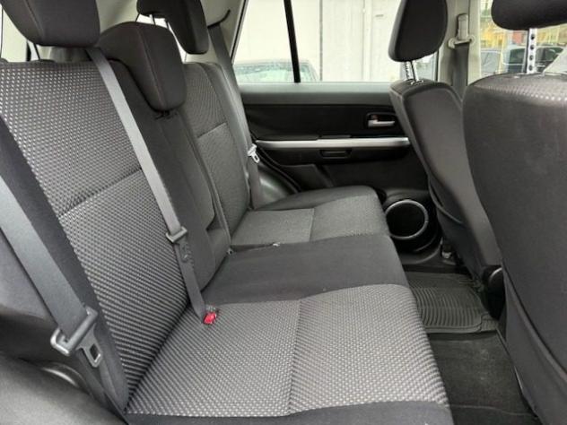 SUZUKI Grand Vitara 2.0 16V 5 porte rif. 23196982 - Foto 9