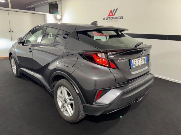 Toyota C-HR 1.8 Hybrid E-CVT Active - Foto 6