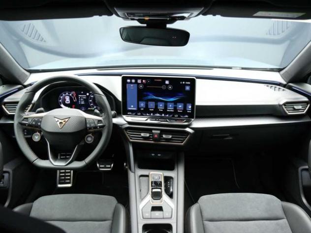 CUPRA Formentor 1.5 Hybrid DSG rif. 24045589 - Foto 6