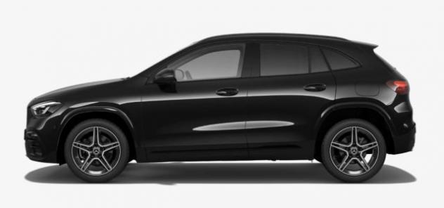 MERCEDES-BENZ GLA 200 d Automatic AMG Line Premium rif. 22268919 - Foto 8