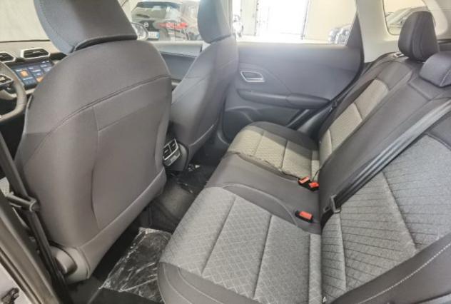 MG ZS 1.5 Hybrid+ Comfort rif. 23667616 - Foto 10