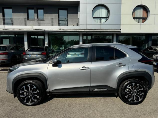 Toyota Yaris Cross Yaris Cross 1.5h Trend fwd 116cv e-cvt - Foto 9