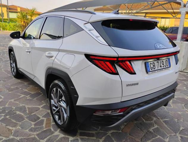 HYUNDAI Tucson 1.6 CRDI XLine rif. 23986493 - Foto 5