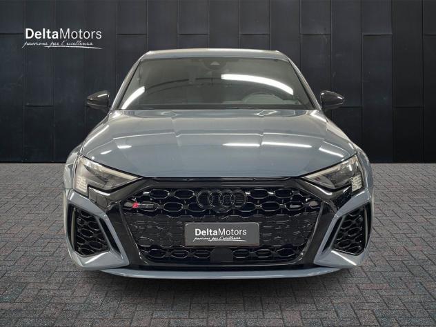 Audi A3 IV 2020 Sportback RS3 Sportback 2.5 tfsi quattro s-tronic - Foto 6