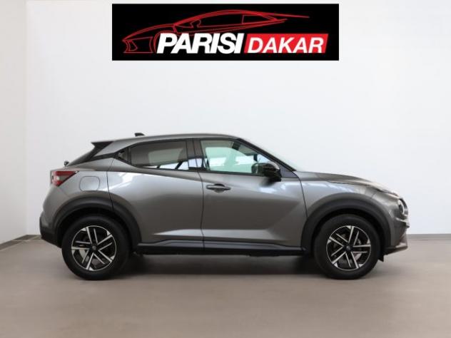 NISSAN Juke 1.0 DIG-T 114CV N-Connecta *PROMO PARISI GROUP* rif. 24181948 - Foto 6