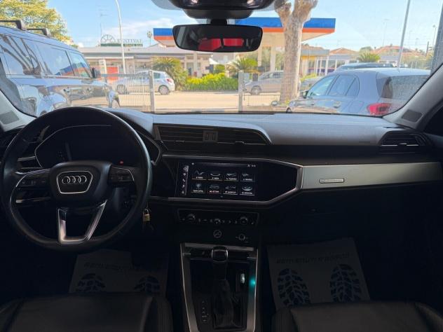 Audi Q3 2.0 DIESEL AUTOMATICA 4X4 FINANZIABILE - Foto 10