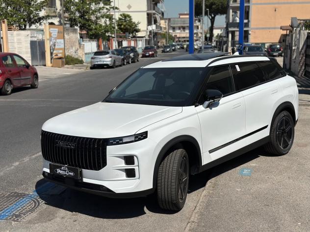 Jaecoo 7 1.6 TGDI 143 CV Phev 4WD Select/Auto - Foto 4