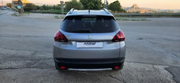 Peugeot 2008 BlueHDi 102cv S&S Allure (FULL) - Foto 4