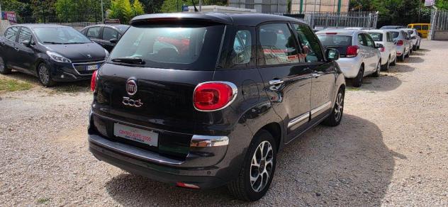 FIAT 500 L 1.4 95 CV Lounge - Foto 6