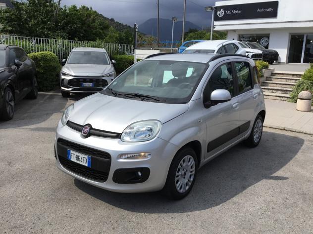 Fiat Panda 1.2 Lounge 69CV