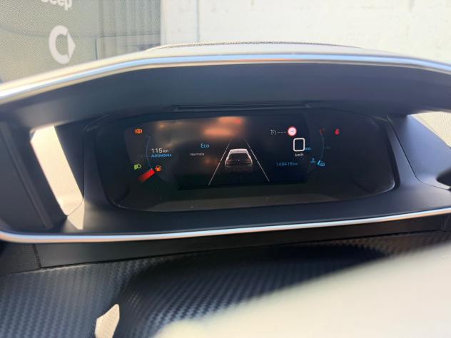 Peugeot 208 BlueHDi 100 Stop&Start 5 porte Allure 12 MESI DI GARANZIA CON SOCCORSO STRADALE - Foto 10