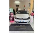 Volkswagen Golf 1.6 TDI 5p. Comfortline BlueMotion Technology