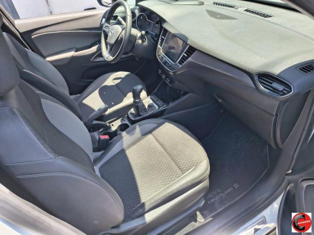 OPEL - Crossland X - 1.5 ECOTEC D 102 CV S&S Ultimate - Foto 6