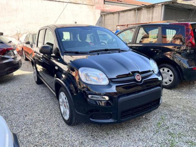 FIAT Panda 1.0 FireFly S&S Hybrid rif. 21263728 - Foto 3