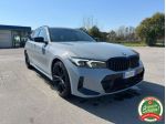 BMW 320 d 48V xDrive Touring Msport rif. 23500979