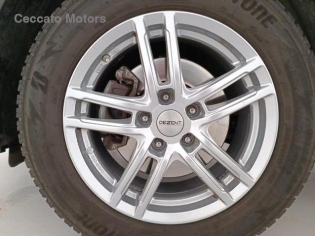 HYUNDAI Tucson 1.6 CRDi 136CV 48V DCT XLine rif. 20164777 - Foto 10