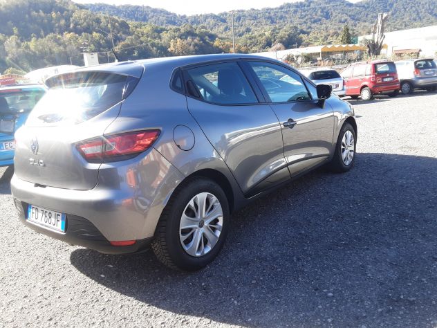 RENAULT CLIO NEOPATENTATI - Foto 4