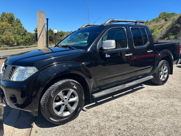 Nissan Navara 2.5 dCi 190CV Double Cab - 2015 - Foto 2