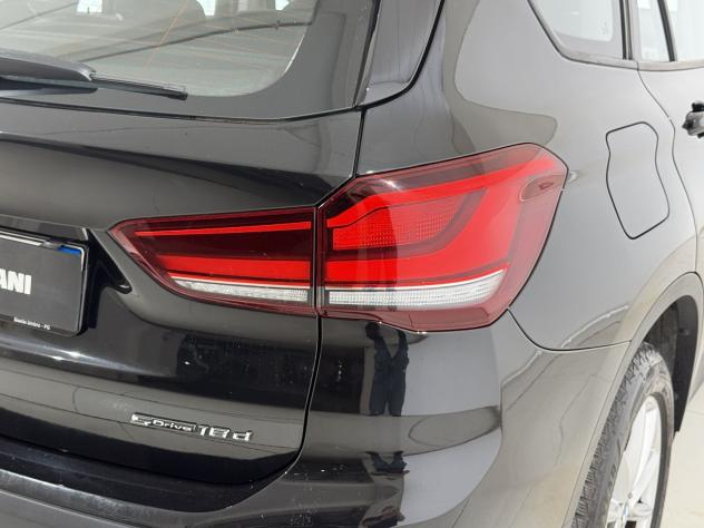 BMW X1 sDrive 18d Advantage - Foto 9