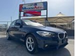 BMW SERIE 1 118D 2.0 150 CV SPORT
