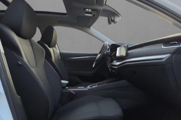 SKODA Octavia 2.0 TDI EVO SCR DSG Style rif. 23759126 - Foto 7