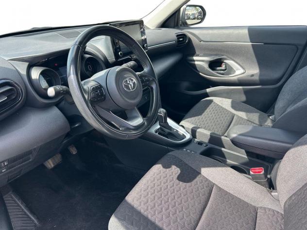 Toyota Yaris Cross 1.5 Hybrid 5p. E-CVT Active - Foto 7